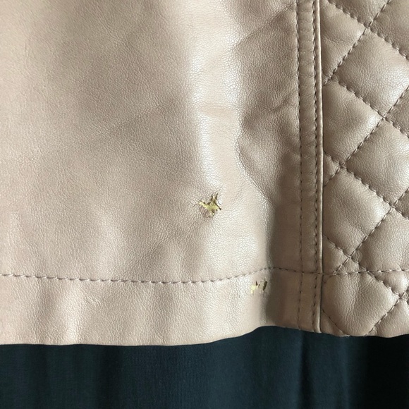 Distressed Jacket - Picture 7 of 8